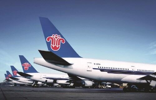 본문 이미지 - 중국남방항공 제공