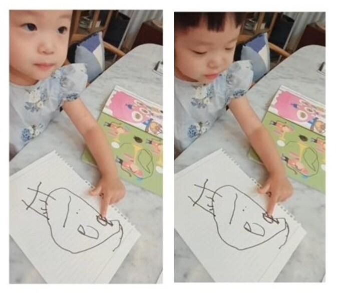 본문 이미지 - 배우 소유진 인스타그램 갈무리 ⓒ 뉴스1