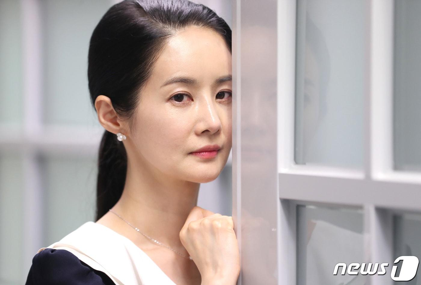 배우 김가연. 2020.7.23/뉴스1 ⓒ News1 이성철 기자