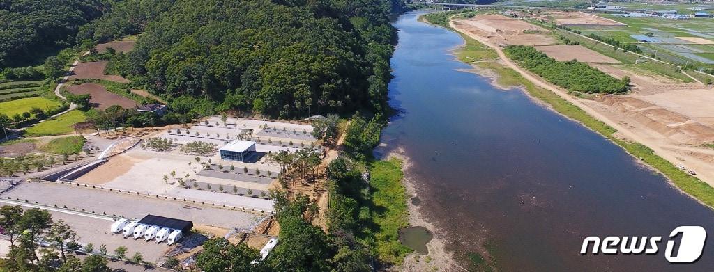 본문 이미지 - 연천 알멕스랜드.(경기관광공사 제공)/ⓒ 뉴스1