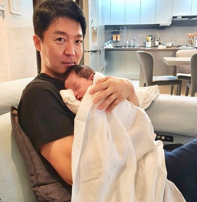 본문 이미지 - 신동진 인스타그램 ⓒ 뉴스1