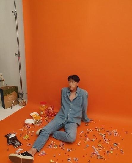 본문 이미지 - 윤두준/사진=윤두준 인스타그램 ⓒ 뉴스1