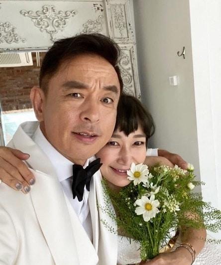 본문 이미지 - 변정수 인스타그램 ⓒ 뉴스1