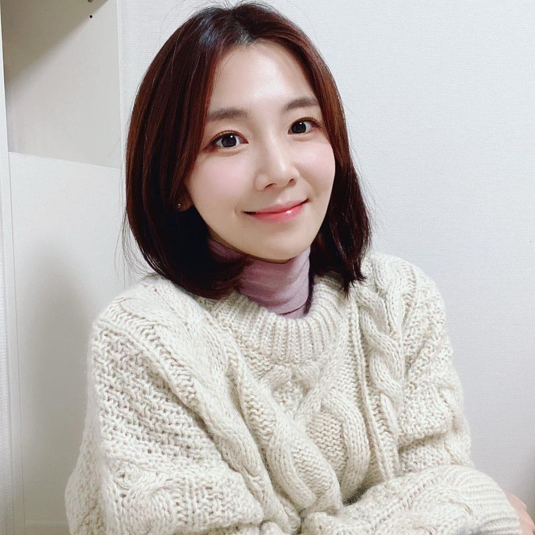 본문 이미지 - 박지희 아나운서 인스타그램 ⓒ 뉴스1