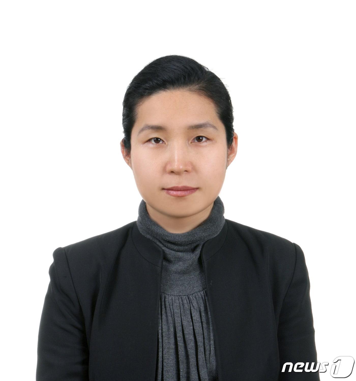 본문 이미지 - 최희선 디자인 박사. (현)중앙대학교 예술대학원 겸임교수.ⓒ 뉴스1