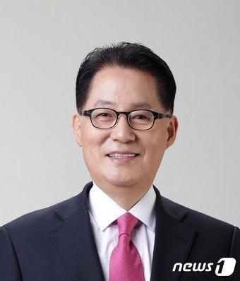 본문 이미지 - 박지원 국정원장 후보자. (청와대 제공) 2020.7.3/뉴스1