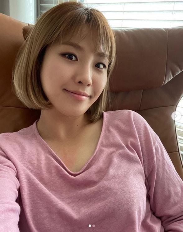 본문 이미지 - 권미진 인스타그램 ⓒ 뉴스1
