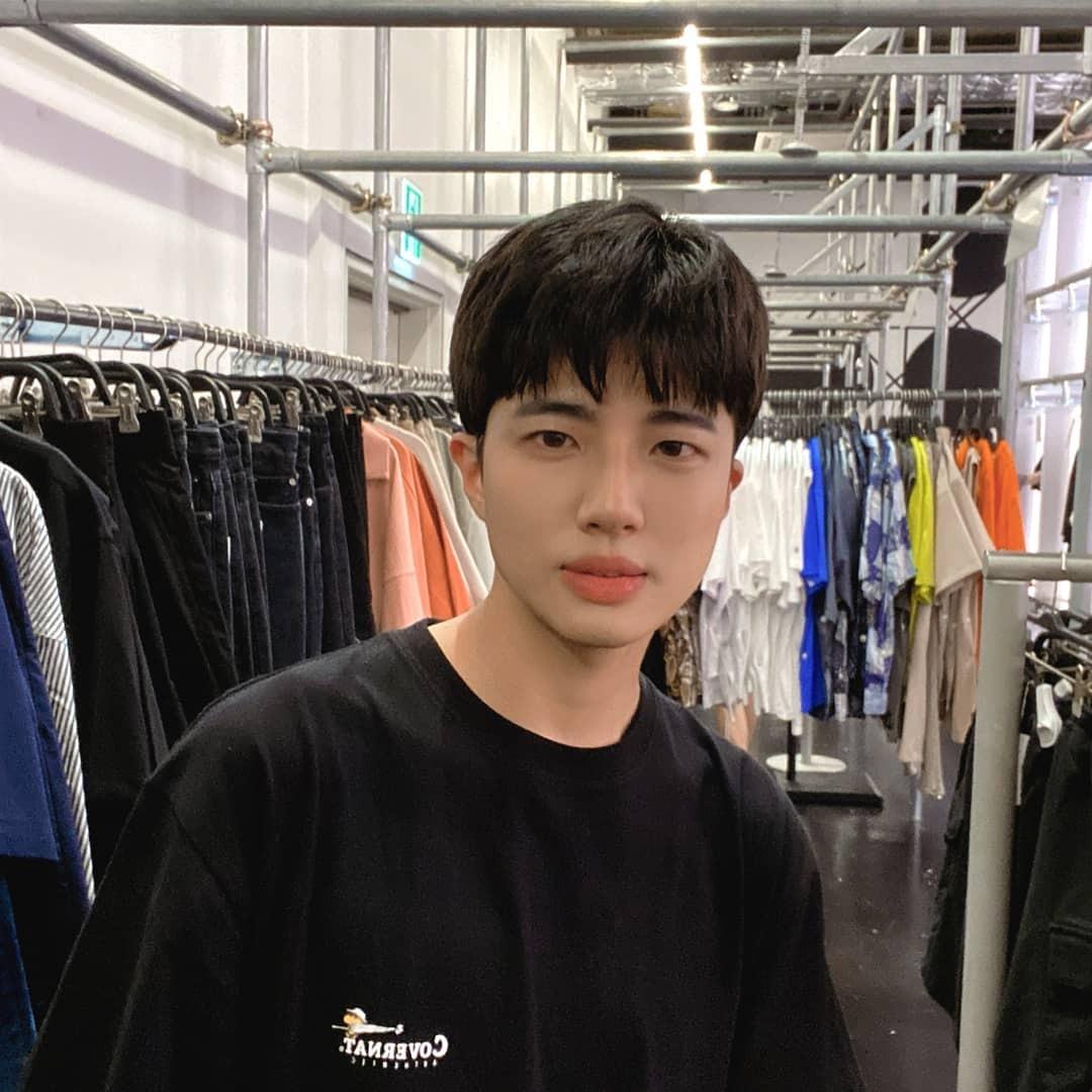 본문 이미지 - 정의동 인스타그램 ⓒ 뉴스1