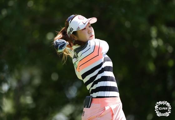 본문 이미지 - 이소영.(KLPGA 제공) 2020.7.4/뉴스1