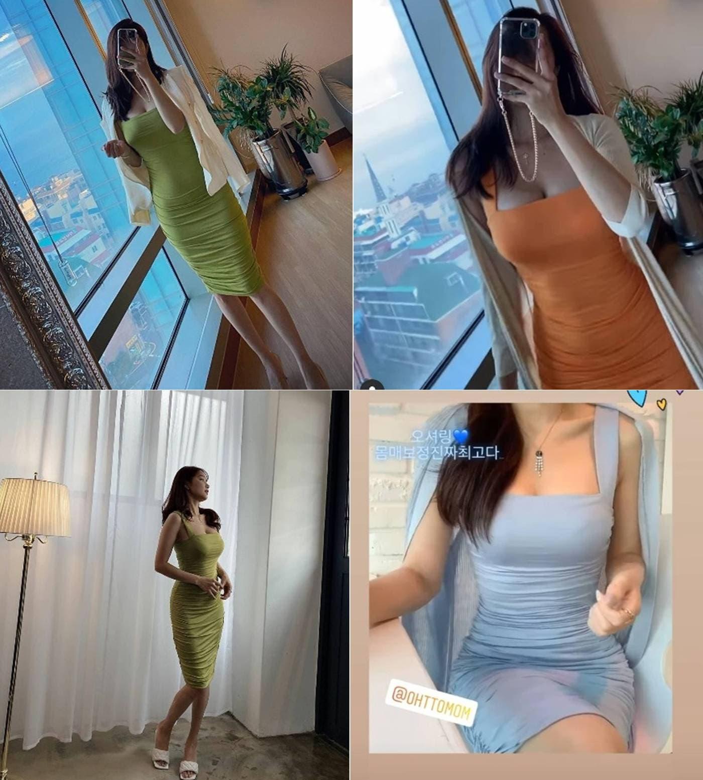 본문 이미지 - 인플루언서 '오또맘' 인스타그램 갈무리 ⓒ 뉴스1