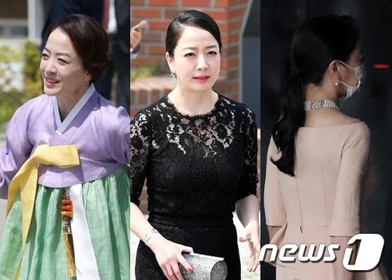 본문 이미지 - 노현정 전 아나운서 ⓒ 뉴스1
