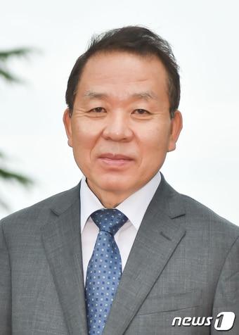 본문 이미지 - 김이수 조선대학교 법인이사회 3기 이사장.(조선대 제공) ⓒ 뉴스1 