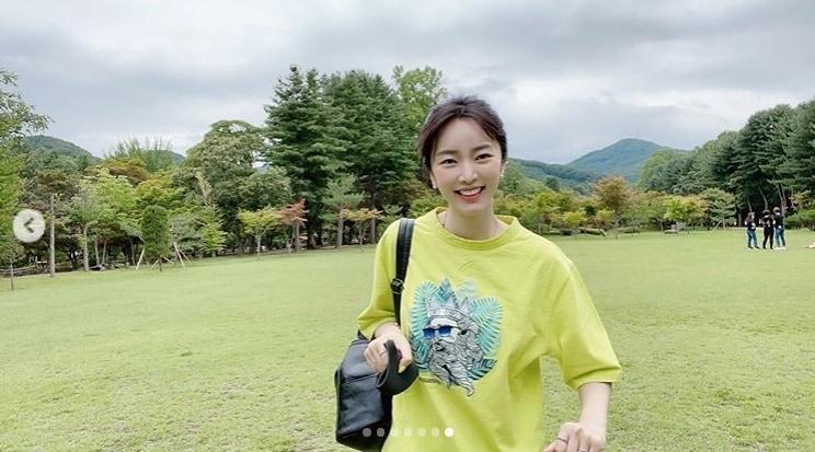 본문 이미지 - 배슬기 인스타그램 캡처 ⓒ 뉴스1