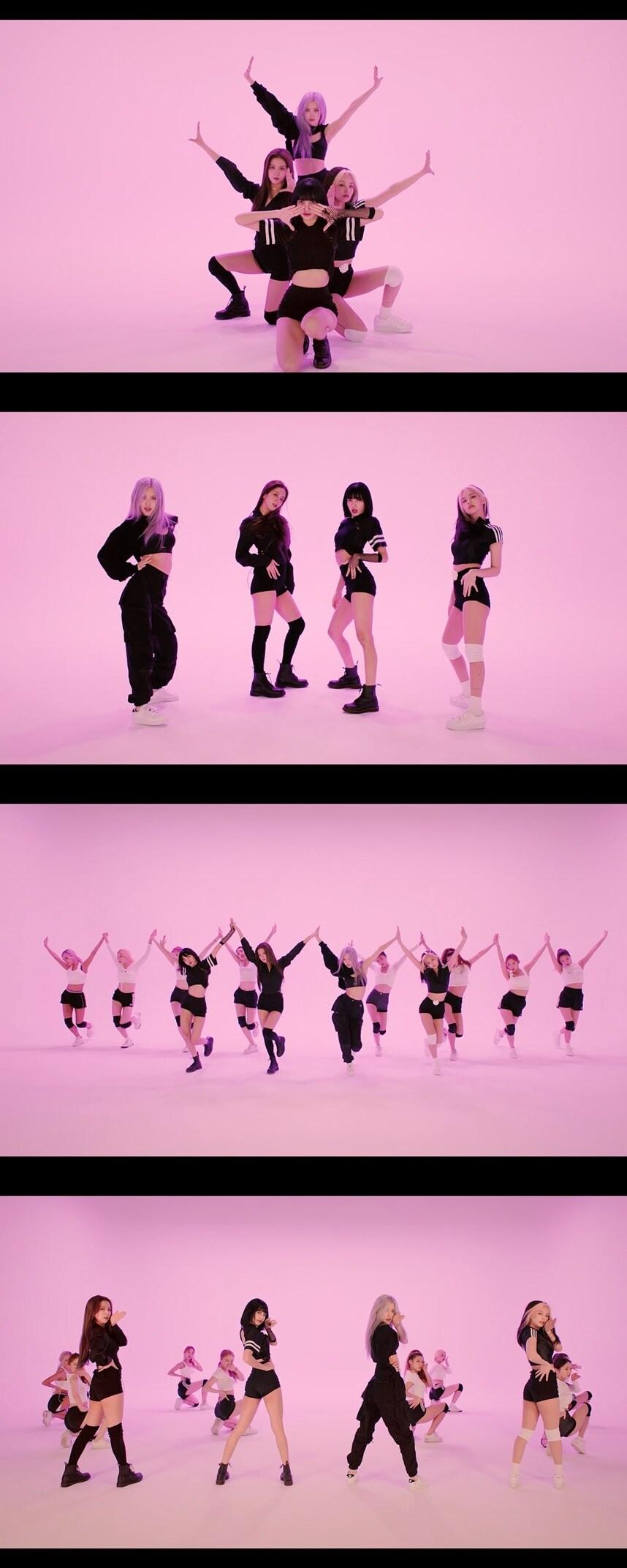 본문 이미지 - 블랙핑크/YG엔터테인먼트 ⓒ 뉴스1