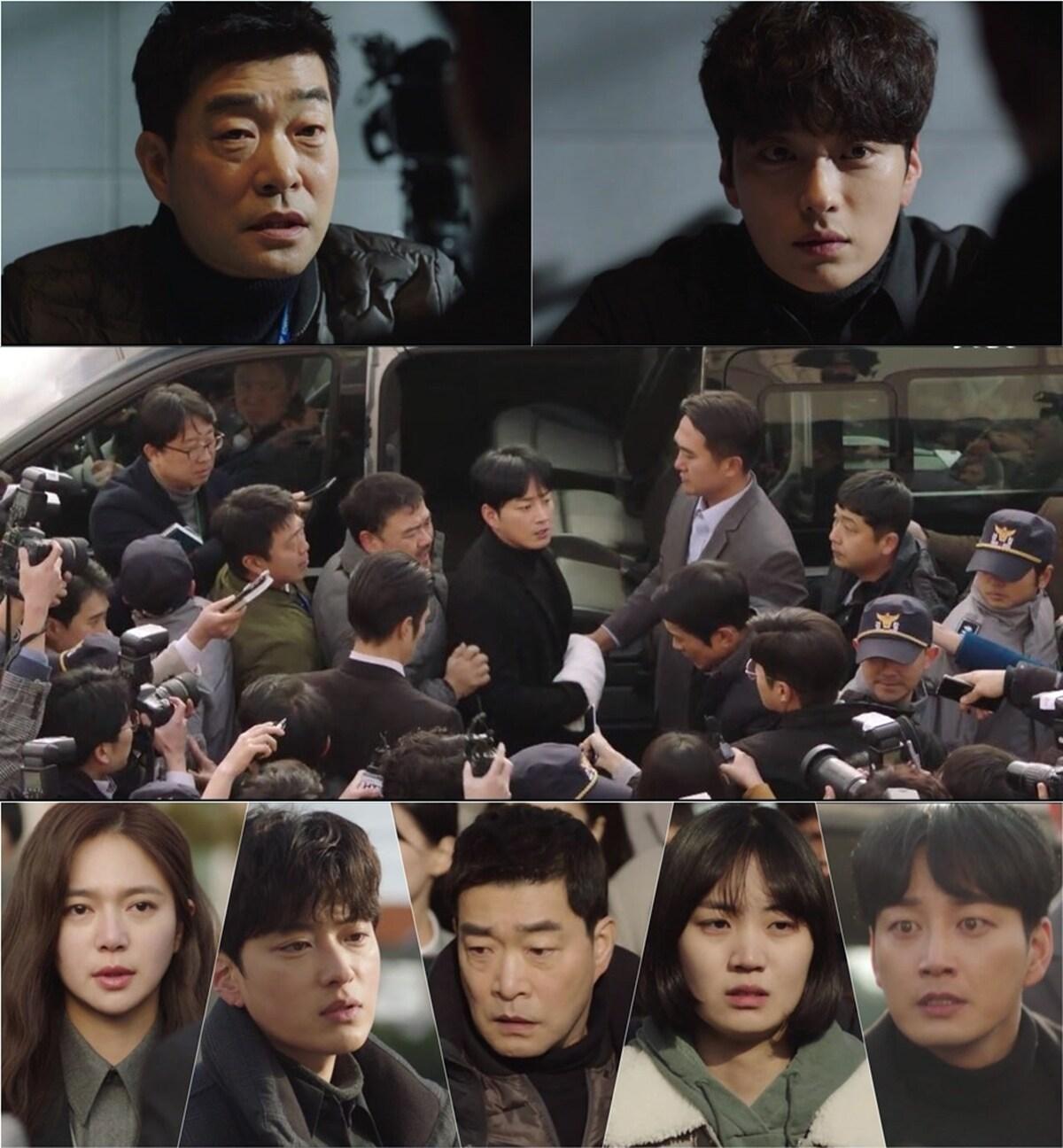 본문 이미지 - JTBC ⓒ 뉴스1