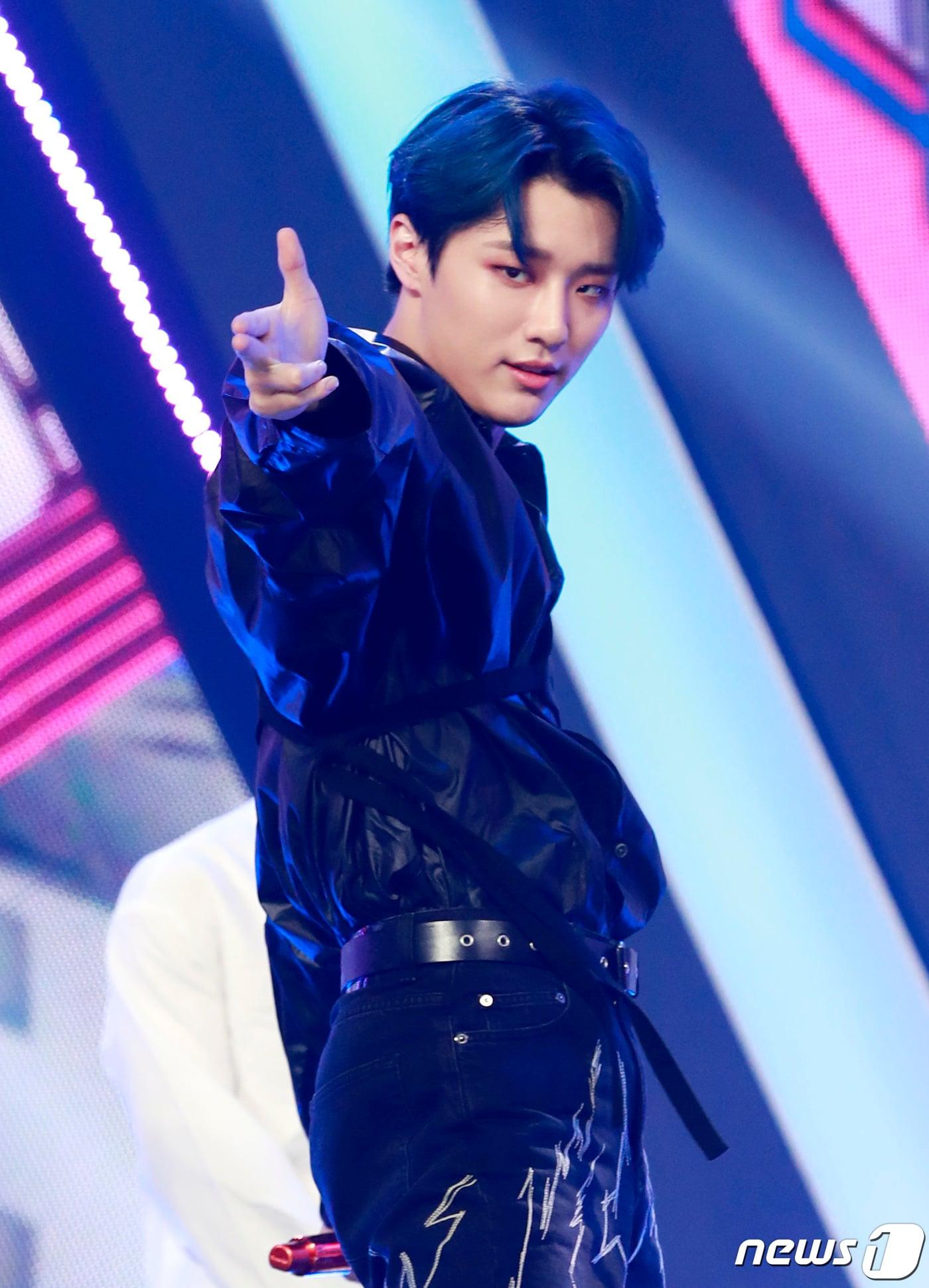 본문 이미지 - 가수 우즈(조승연)ⓒ 뉴스1