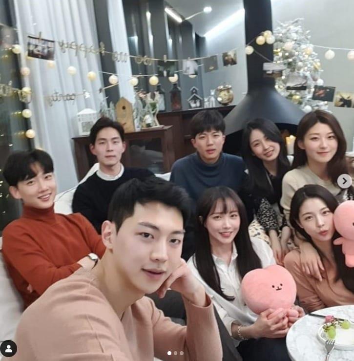 본문 이미지 - 서민재 인스타그램ⓒ 뉴스1