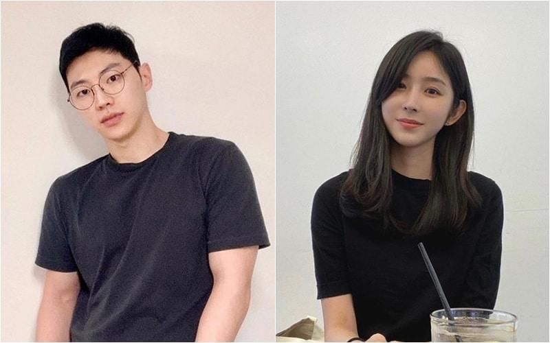 본문 이미지 - 김강열(왼쪽) 박지현 인스타그램 ⓒ 뉴스1