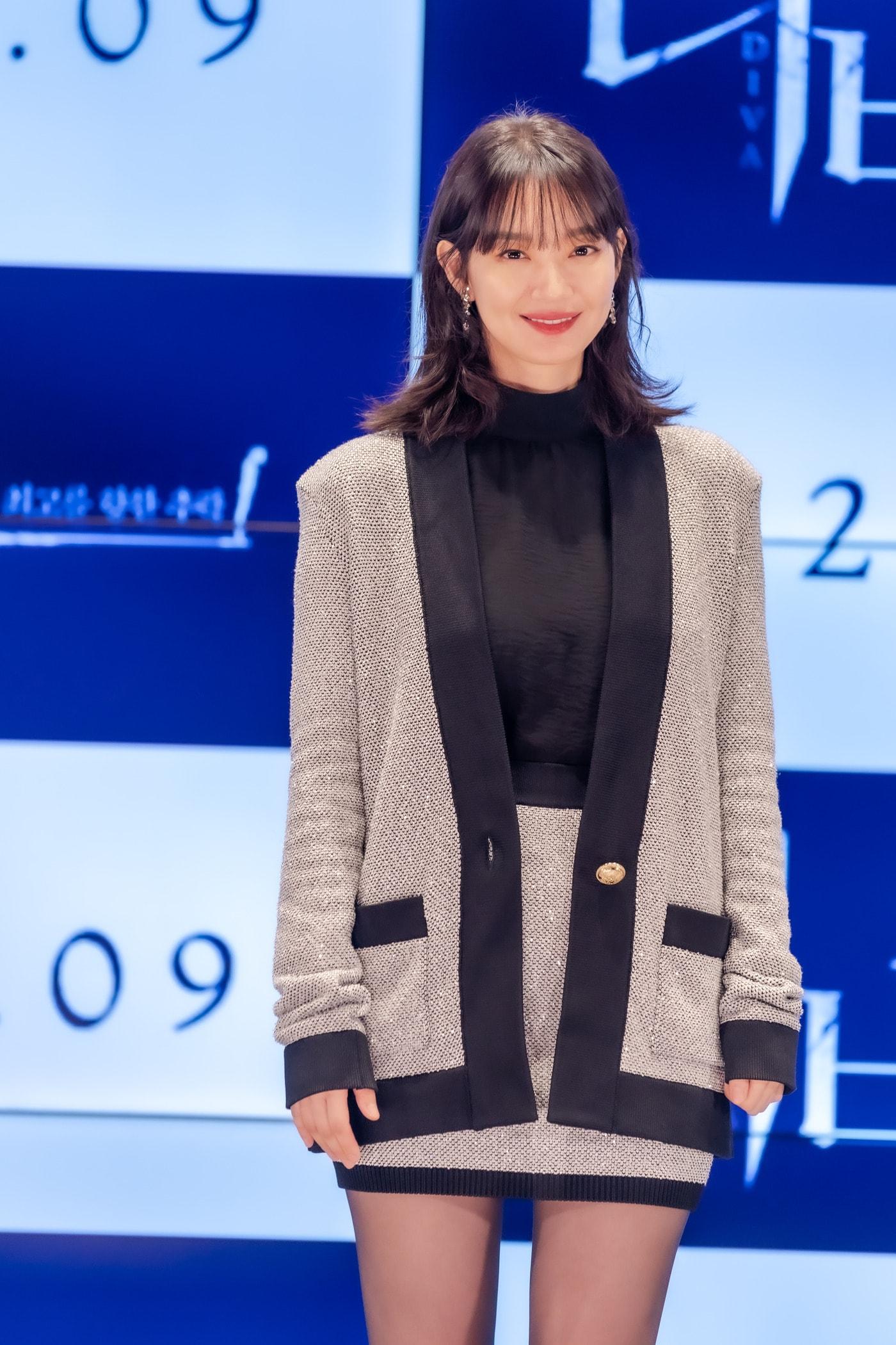 본문 이미지 - 신민아/메가박스중앙㈜플러스엠 ⓒ 뉴스1