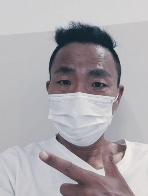 본문 이미지 - 김철민 페이스북 갈무리 ⓒ 뉴스1