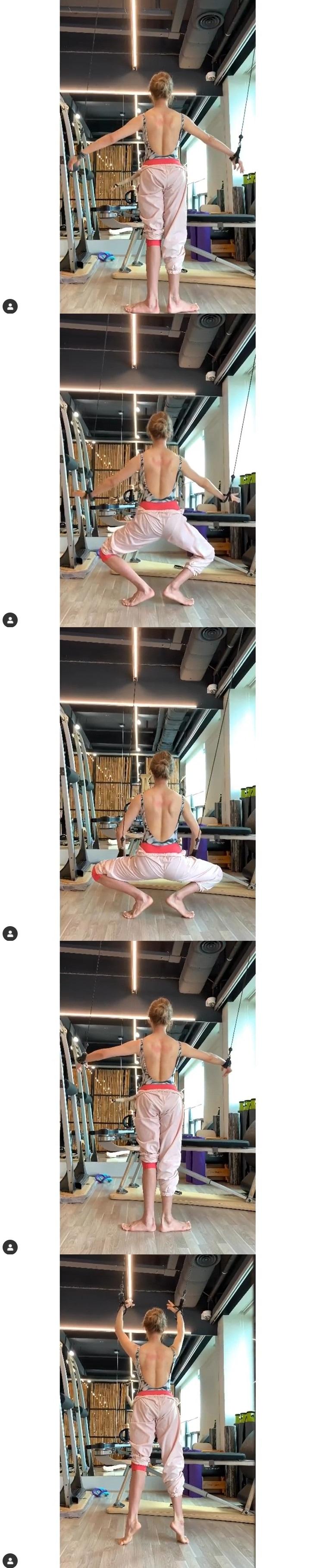 본문 이미지 - 옥주현 인스타그램 캡처 ⓒ 뉴스1