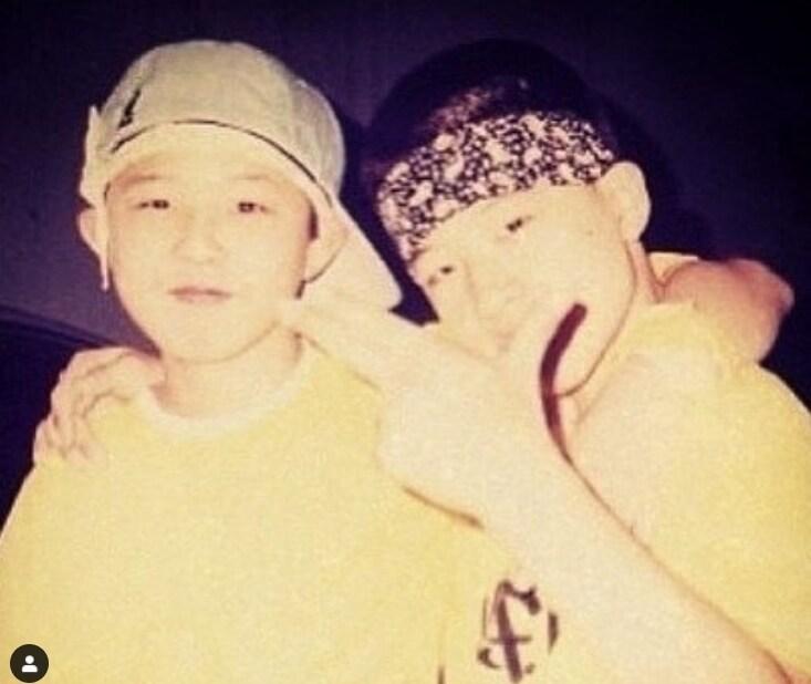 본문 이미지 - 태양 인스타그램 캡처 ⓒ 뉴스1