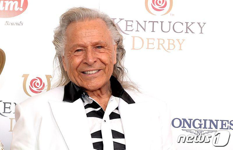 본문 이미지 - 피터 니가드ⓒ 뉴스1