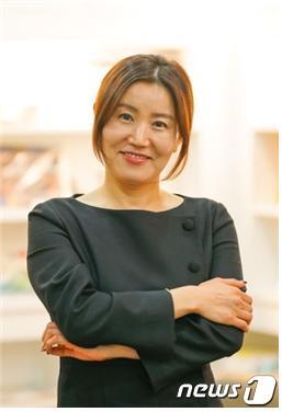 본문 이미지 - 김지혜 테크빌교육 상무 ⓒ 뉴스1