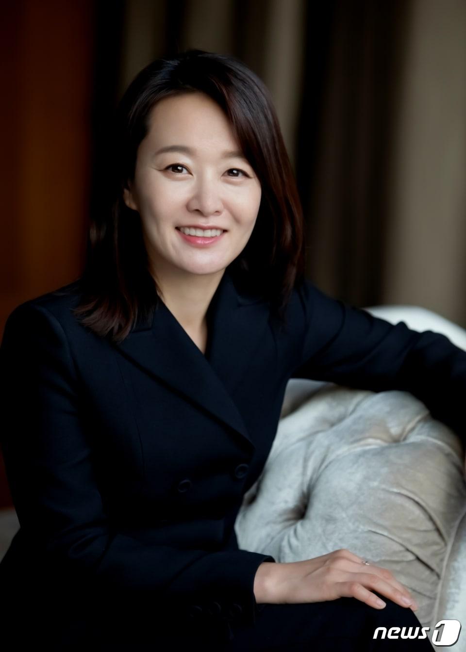 본문 이미지 - 윤송이 엔씨소프트 사장.(엔씨소프트 제공)ⓒ 뉴스1