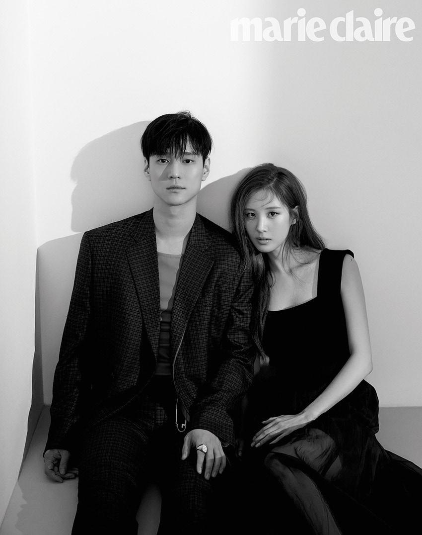 본문 이미지 - 배우 고경표 서현/마리끌레르 제공 ⓒ 뉴스1