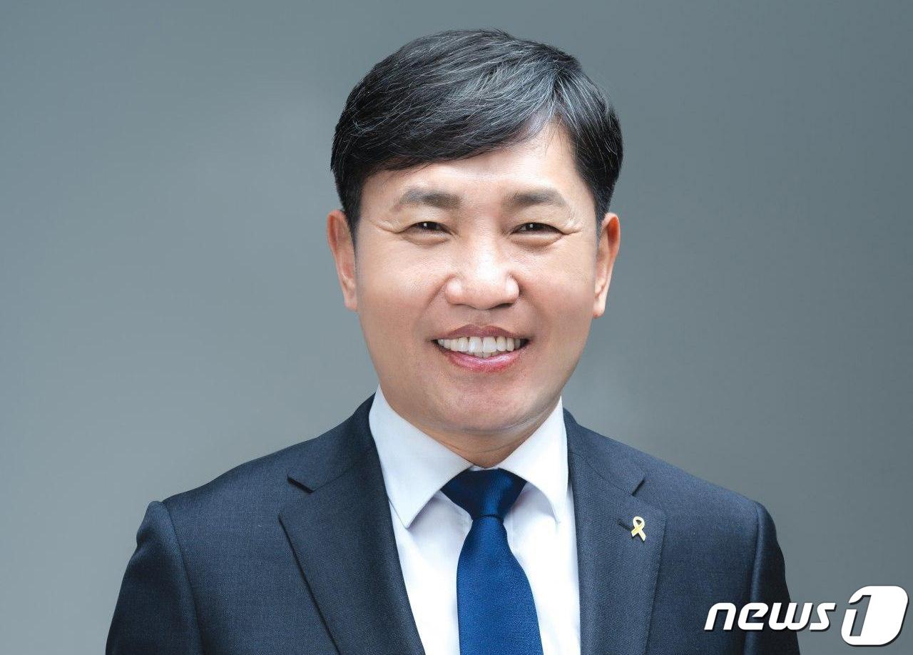 본문 이미지 - 조오섭 더불어민주당 광주 북구갑 국회의원./뉴스1 ⓒ News1 