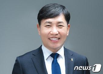 본문 이미지 - 조오섭 더불어민주당 광주 북구갑 국회의원.2020.8.24/뉴스1 ⓒ News1 박준배 기자