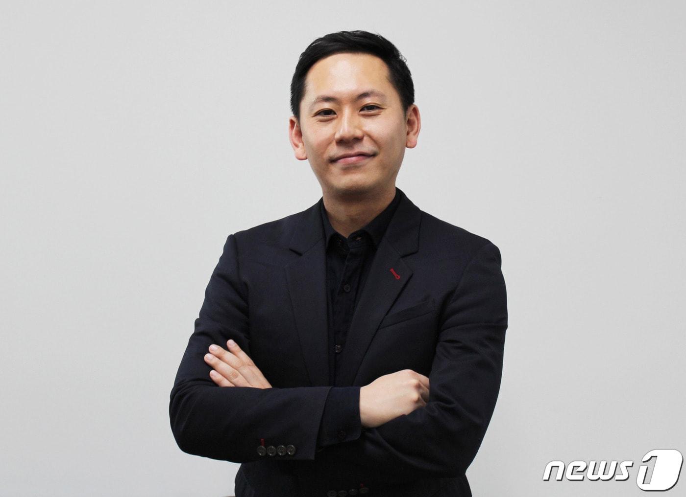 본문 이미지 - 경노겸 한국축산데이터 대표.&#40;한국축산데이터 제공&#41;ⓒ 뉴스1