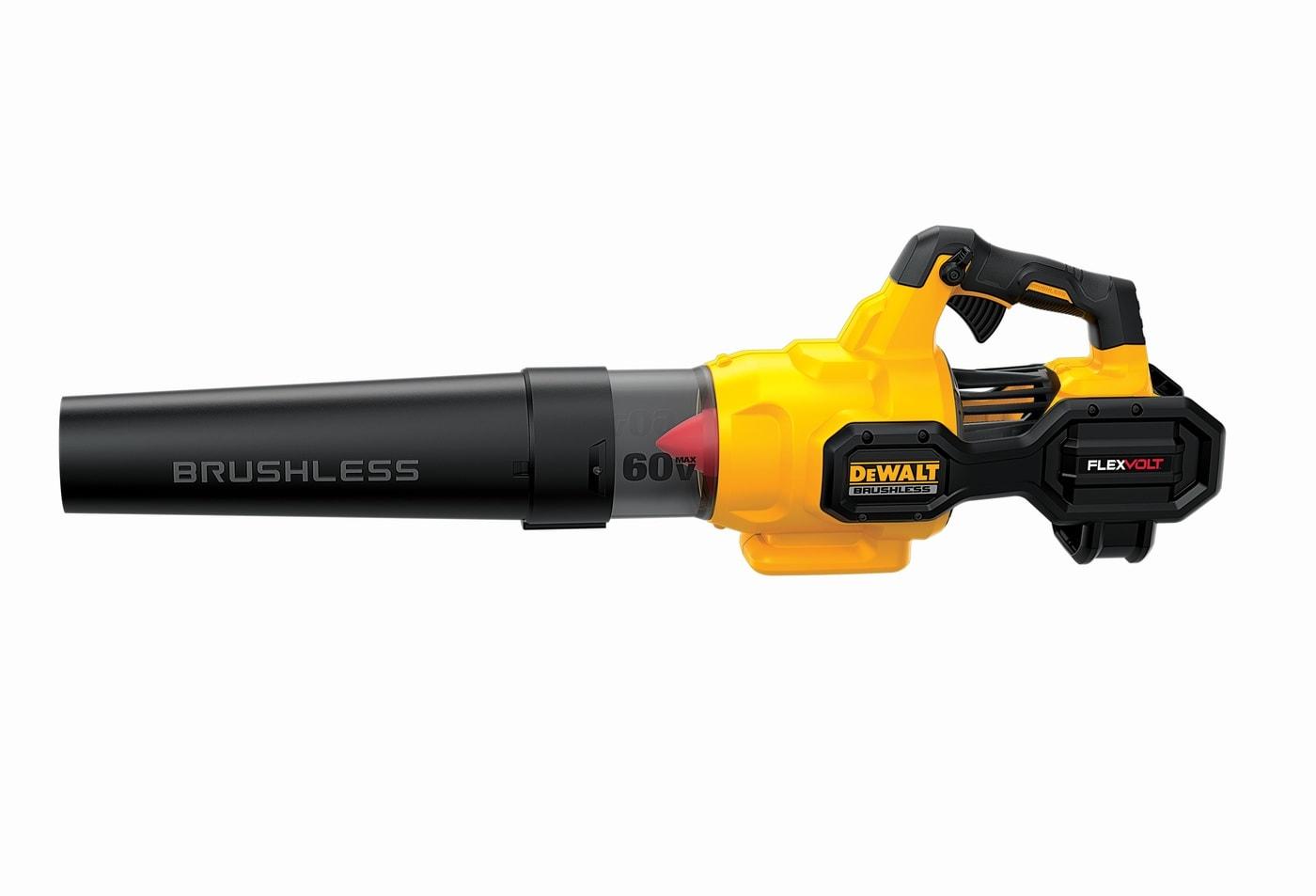 본문 이미지 - 디월트 60V MAX FLEXVOLT BL블로워(스탠리블랙앤데커 제공) ⓒ 뉴스1