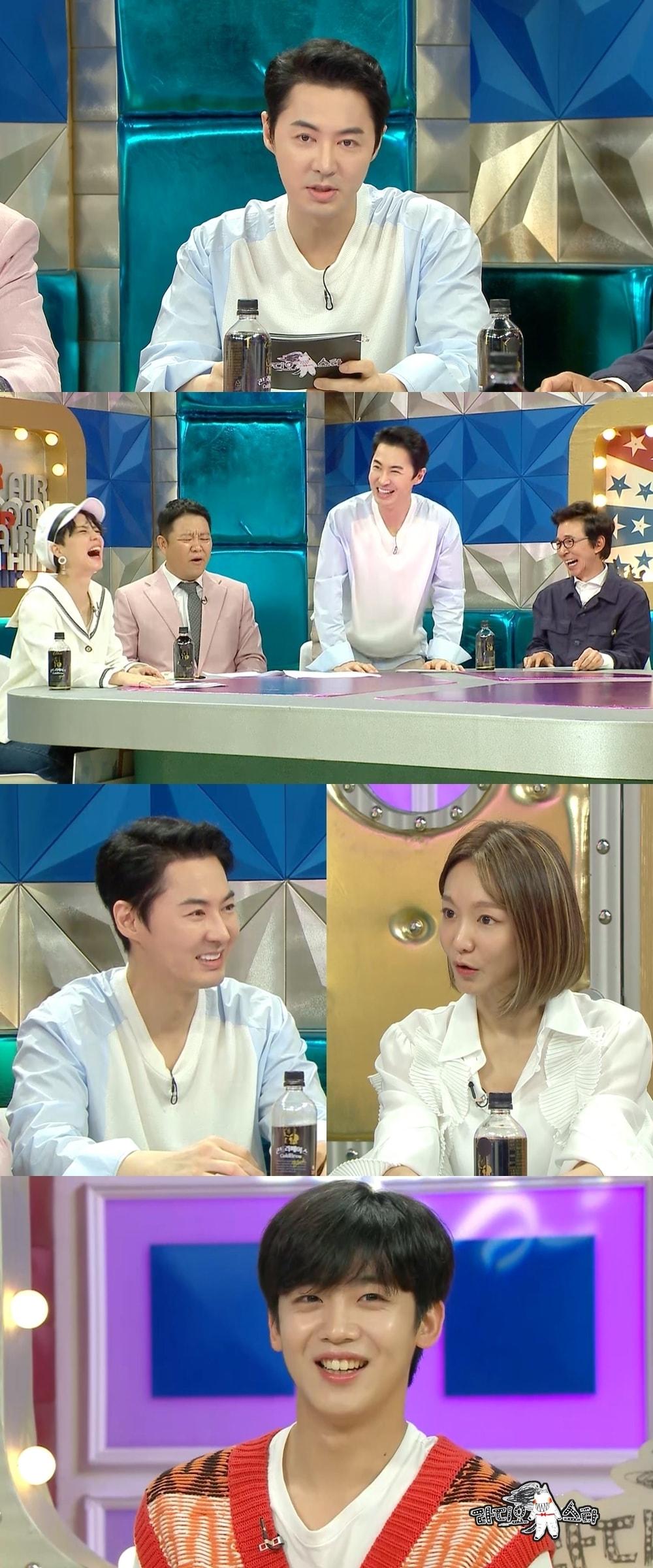 본문 이미지 - MBC '라디오스타' ⓒ 뉴스1