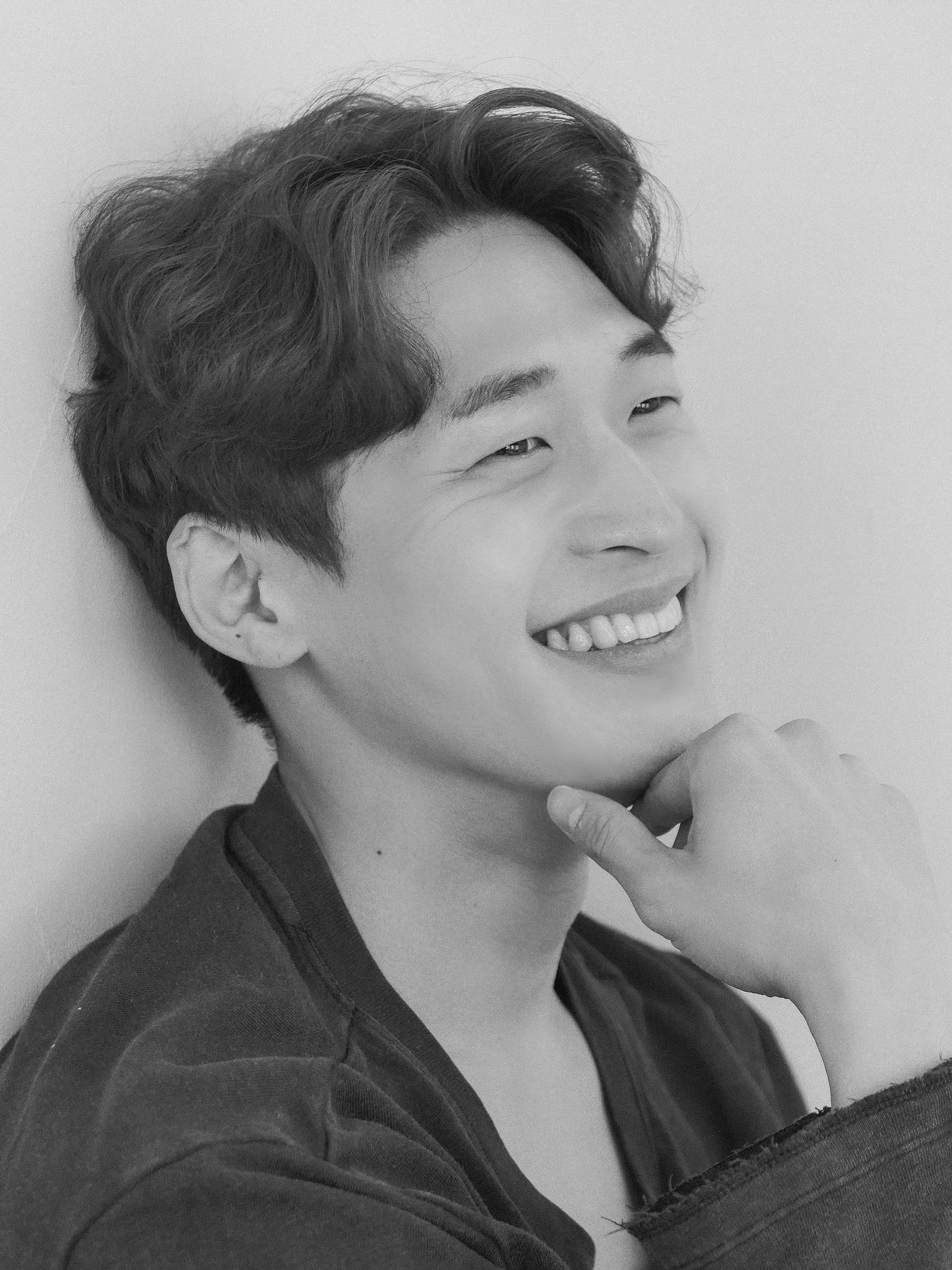 본문 이미지 - 배우 오동민/ 사진제공=미스틱스토리 ⓒ 뉴스1