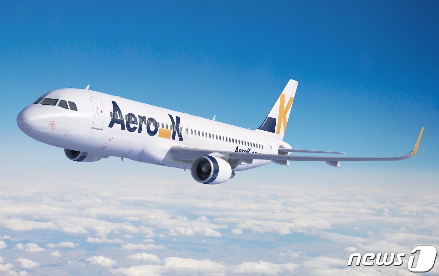 에어로케이 ⓒ 뉴스1