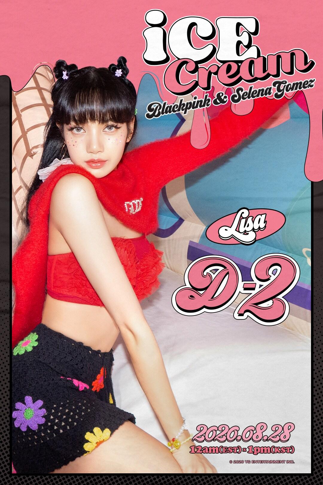 본문 이미지 - 블랙핑크 리사/YG엔터테인먼트 ⓒ 뉴스1