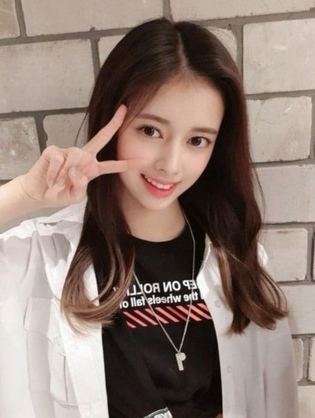 본문 이미지 - 'Yokoi Rima' 페이스북 갈무리 ⓒ 뉴스1