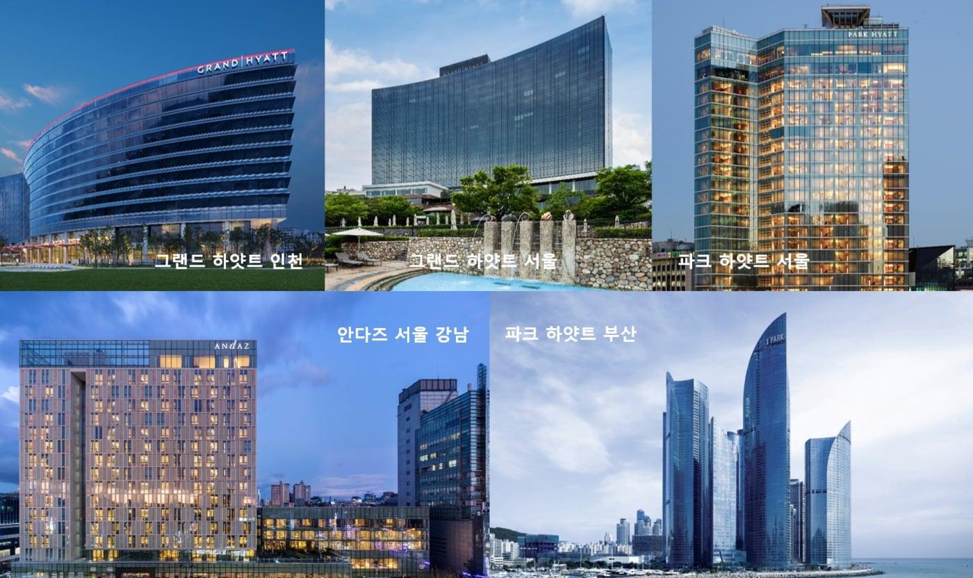 시티 브레이크 가을 특가 프로모션