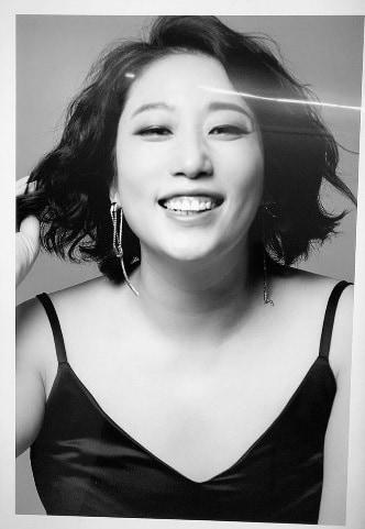 본문 이미지 - 개그우먼 김영희 인스타그램 갈무리 ⓒ 뉴스1