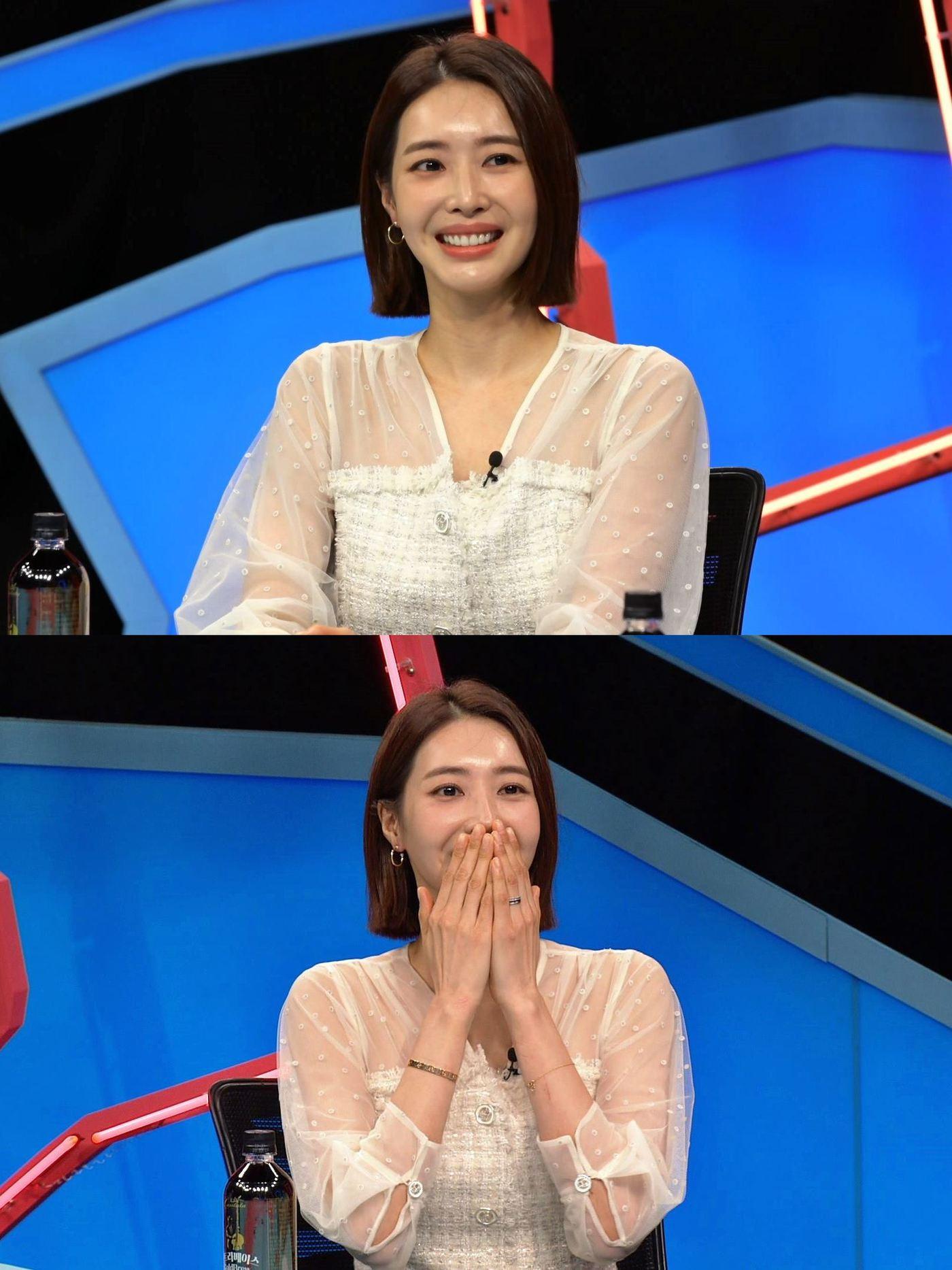 본문 이미지 - SBS '동상이몽2-너는 내 운명' 왕지혜 ⓒ 뉴스1