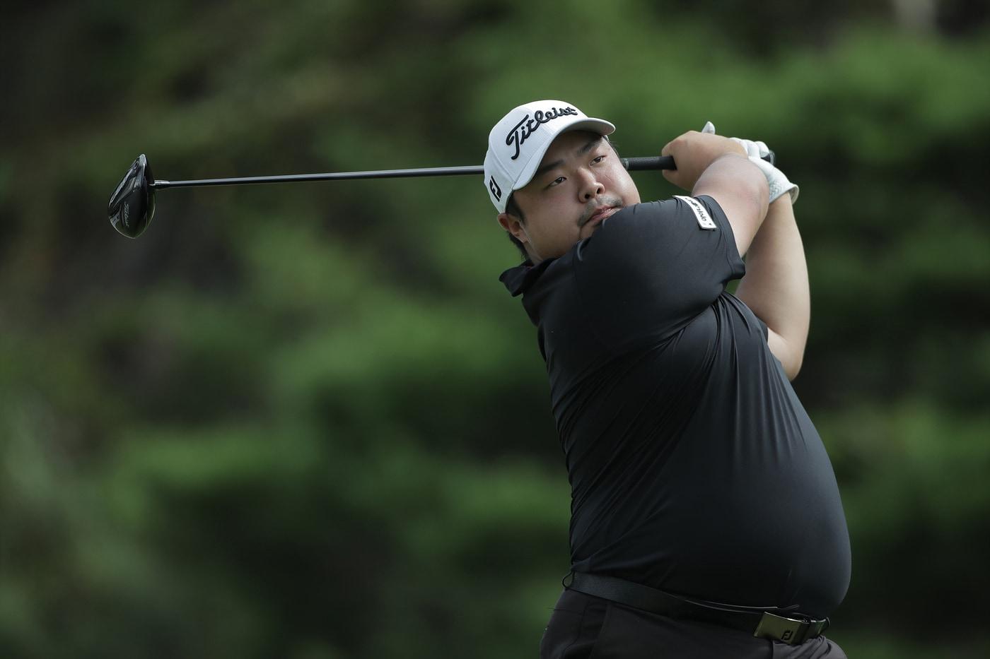 유송규.(KPGA 제공) 뉴스1 DB