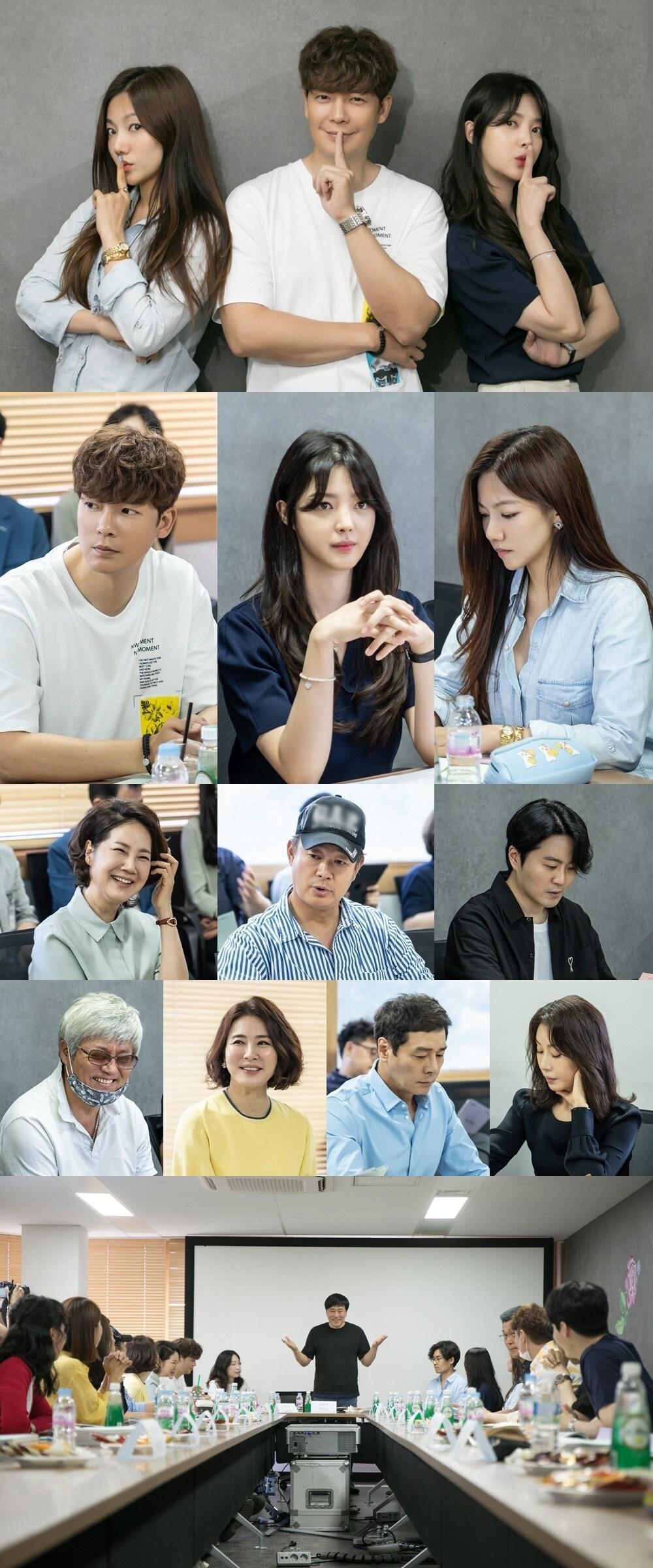 본문 이미지 - KBS 2TV '비밀의 남자' ⓒ 뉴스1