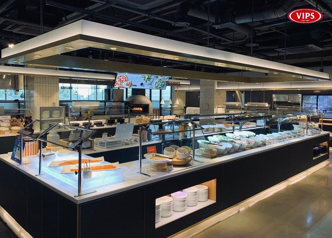 본문 이미지 - 빕스 일산점 (CJ 푸드빌 제공)ⓒ 뉴스1