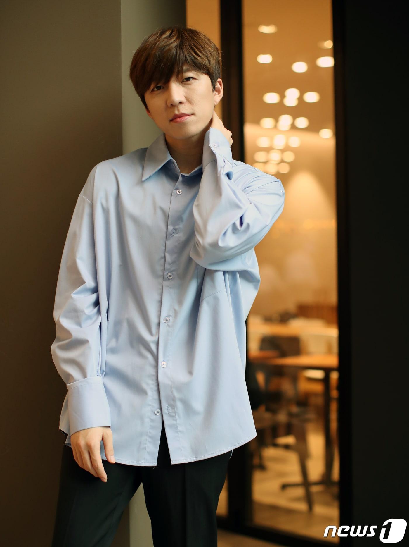 본문 이미지 - 유키스 수현 ⓒ 뉴스1