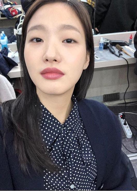 본문 이미지 - 김고은 인스타그램ⓒ 뉴스1