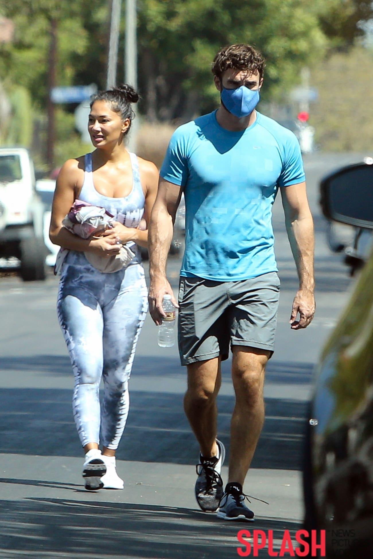 본문 이미지 - 니콜 셰르징거 / 사진제공=Splash News ⓒ 뉴스1