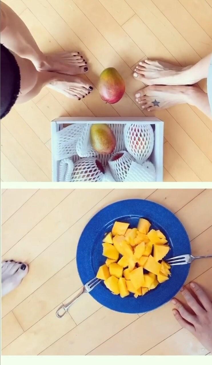 본문 이미지 - 옥주현 인스타그램 캡처 ⓒ 뉴스1