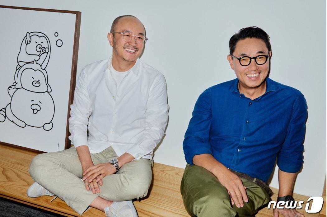 본문 이미지 - (카카오 브런치 홈페이지 화면 갈무리)ⓒ 뉴스1